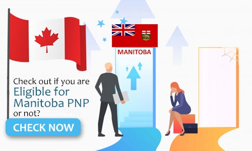 Manitoba PNP Eligibility