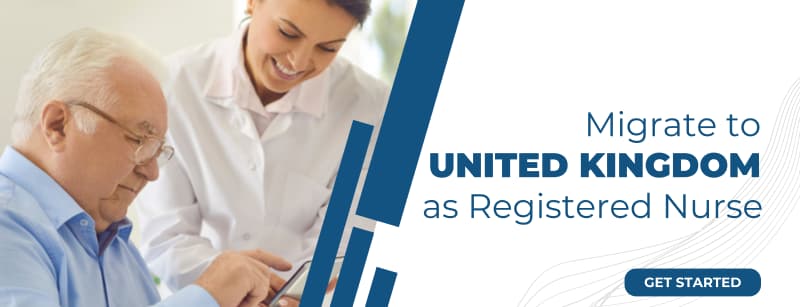 contact us to migrate to uk as registered nurse