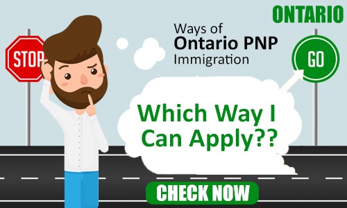 Ontario PNP Immigration Eligibility Check