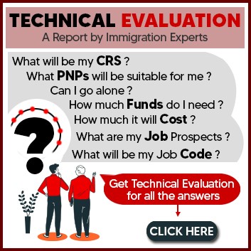 technical evaluation