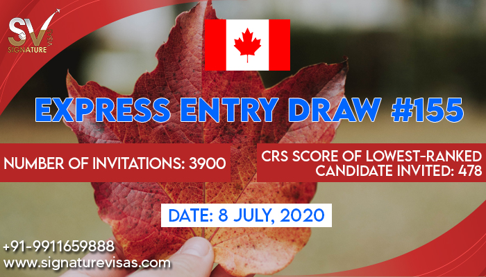 Canada Express Entry Draw 219 Invites 919 PNP Candidates for PR-saigonsouth.com.vn