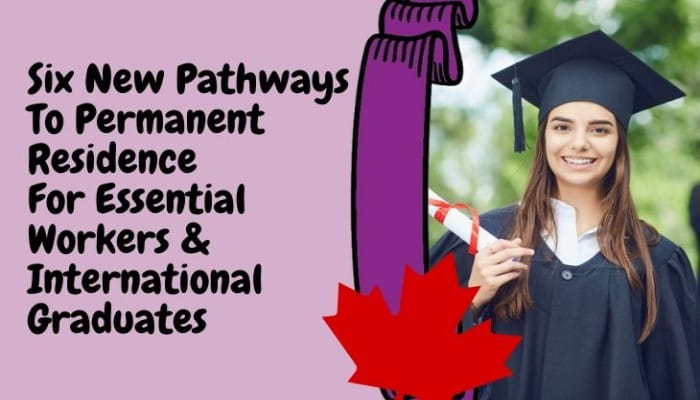 new canada immigration pathways