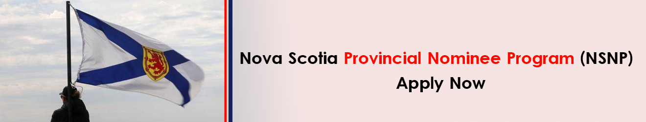 Nova Scotia PNP | Nova Scotia Provincial Nominee Program (NSNP) 2024