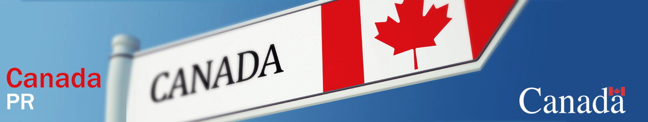 Canada Permanent Residency / Canada PR Visa From India 2022