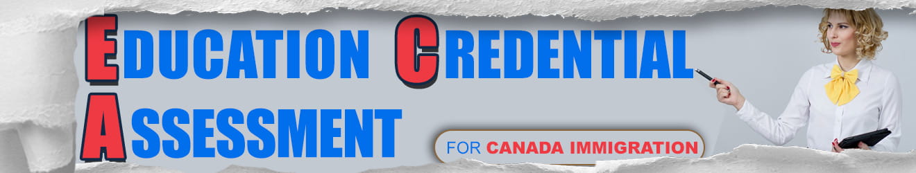 Education Credential Assessment (ECA), Canada
