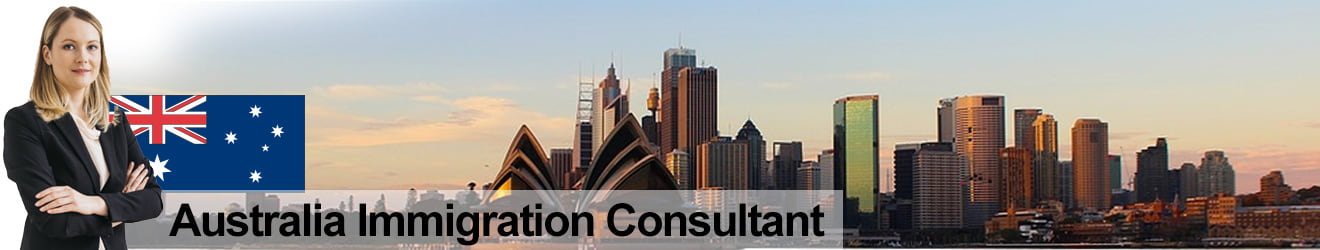 Australia Immigration Consultant